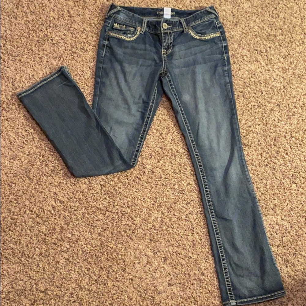 Maurice’s Jeans